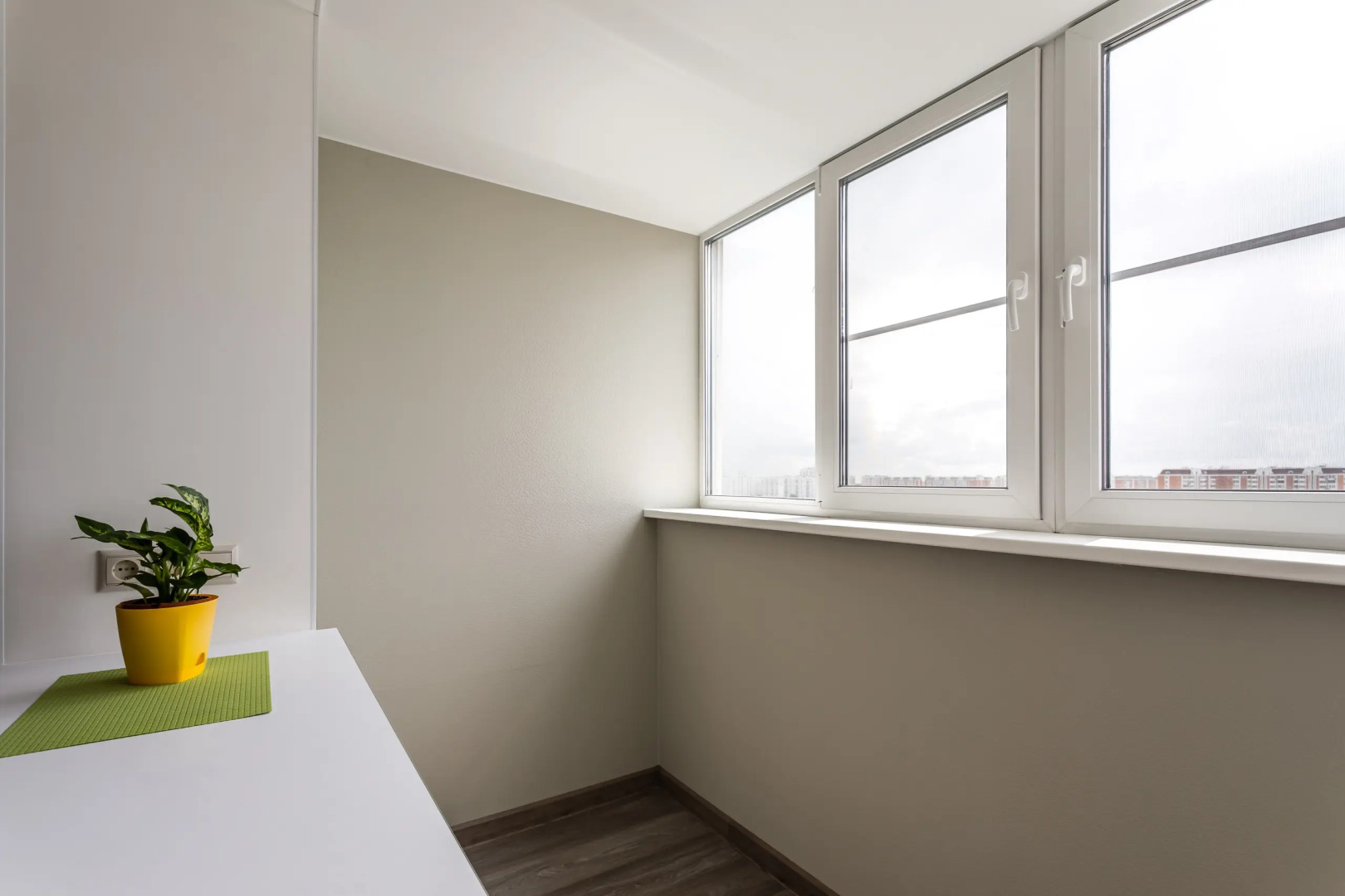 Квартира на 40 лет Октября