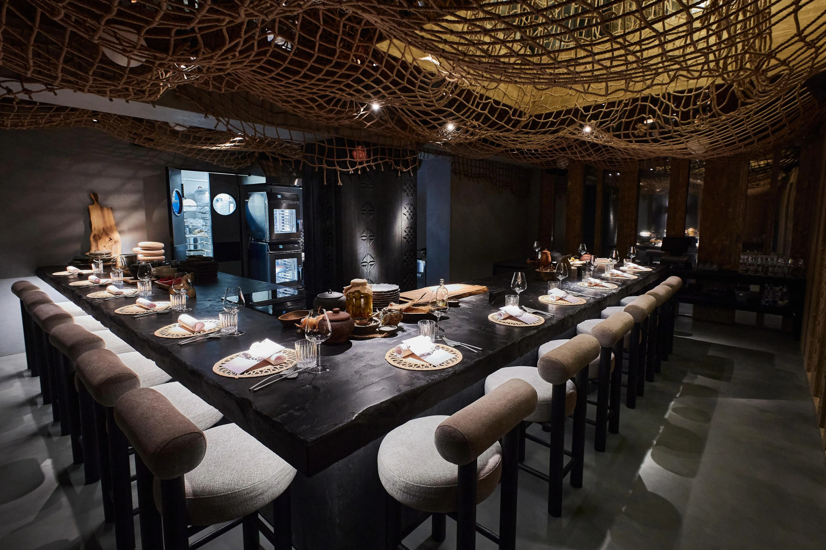 Бутик-отель  Код Севера