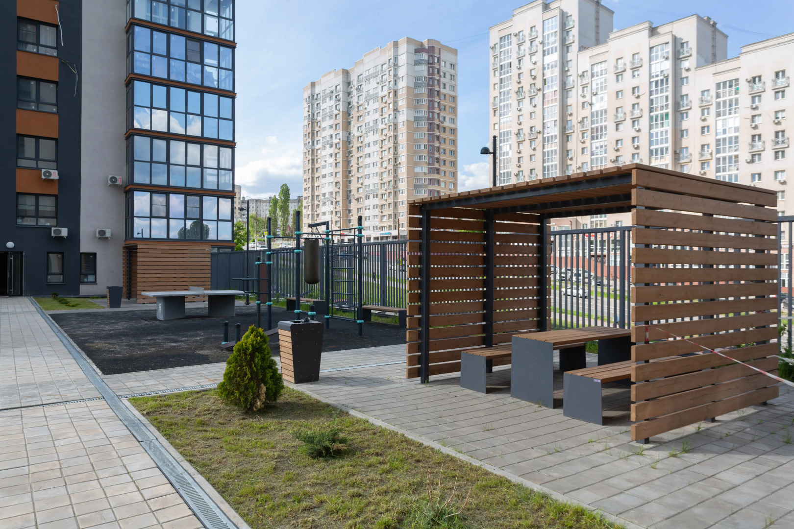 Апартаменты «Атмосфера» | Золотой Луч — Ваш Личный Взгляд На Город С Высоты