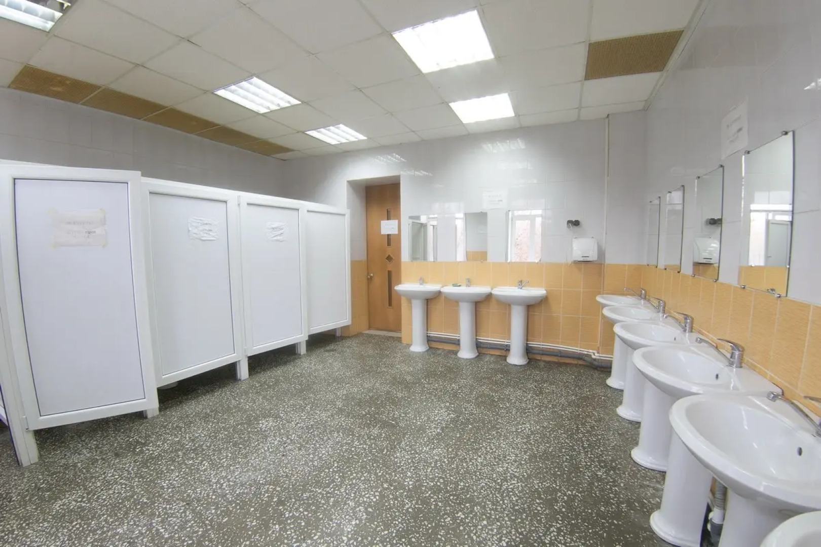 Меблированные комнаты Автор