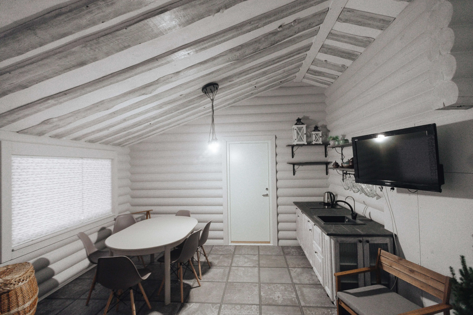 Гостевой Дом Волшебный Лес