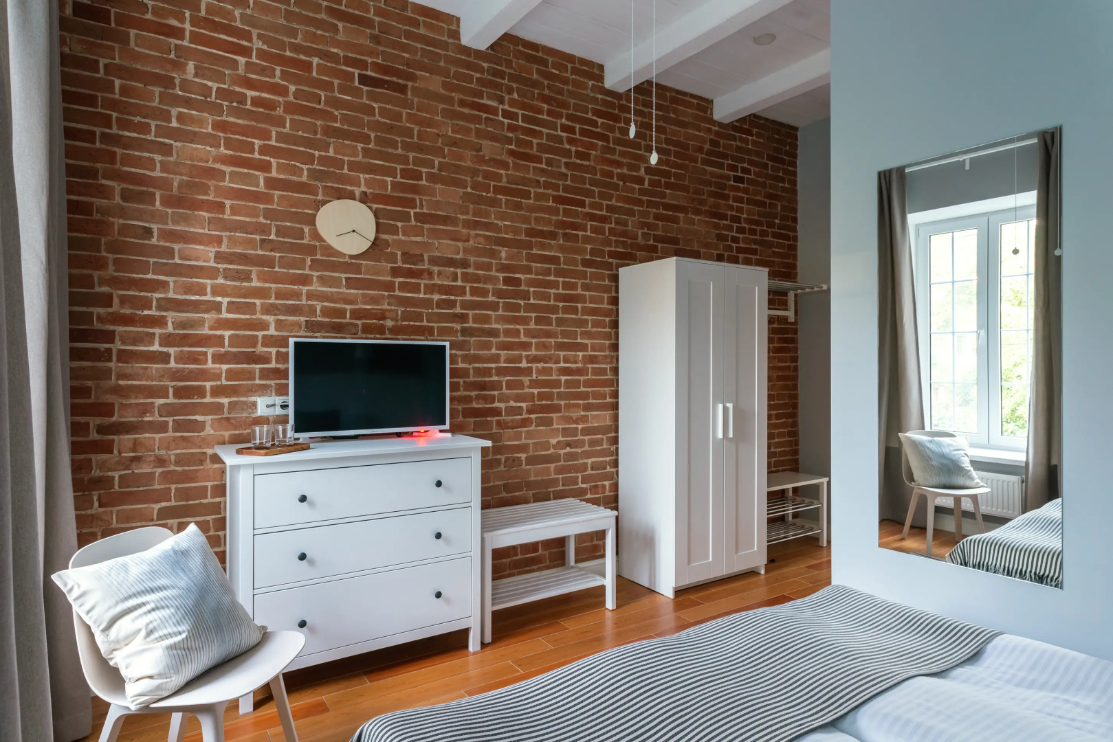 Бутик-отель Ида