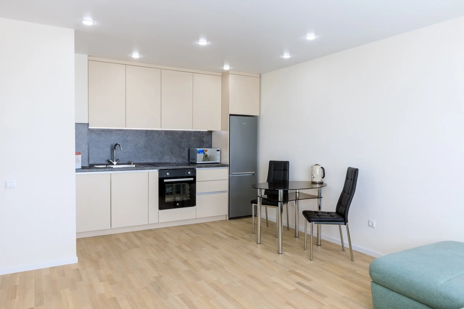 Апартаменты Сутки-24