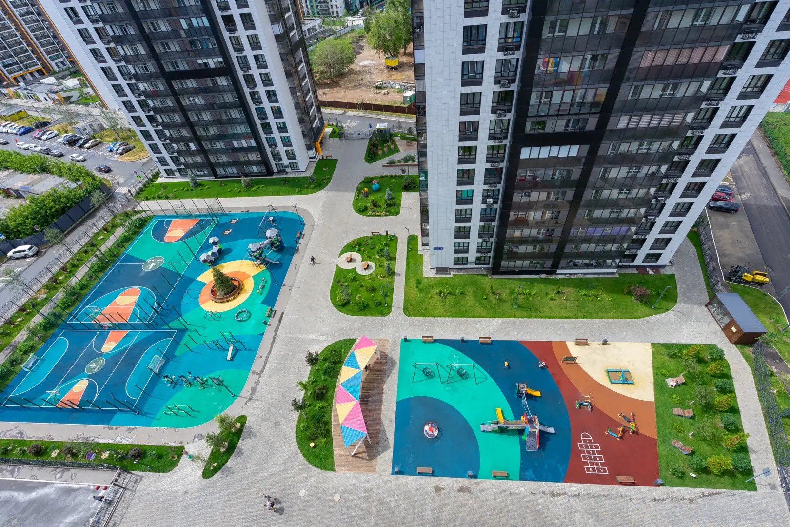 Апартаменты Timhouse на Ахметзянова