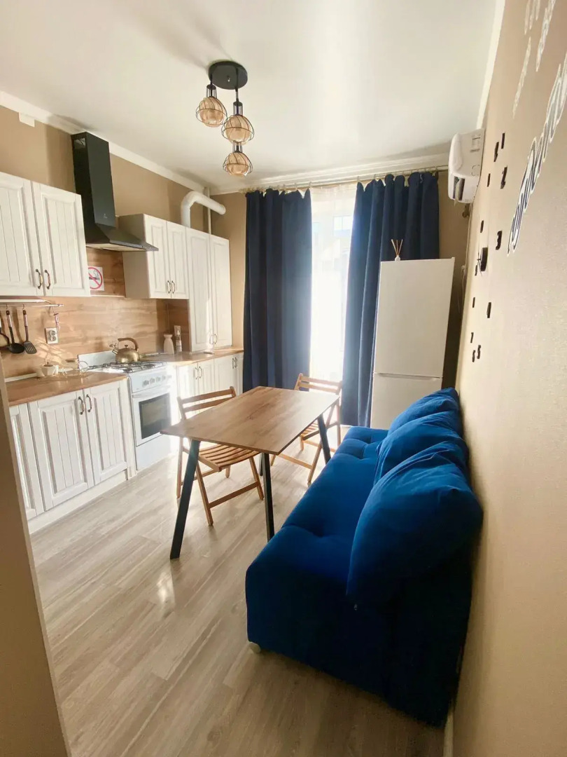 Квартира Уютная в 3 минутах от аэропорта Минеральные Воды