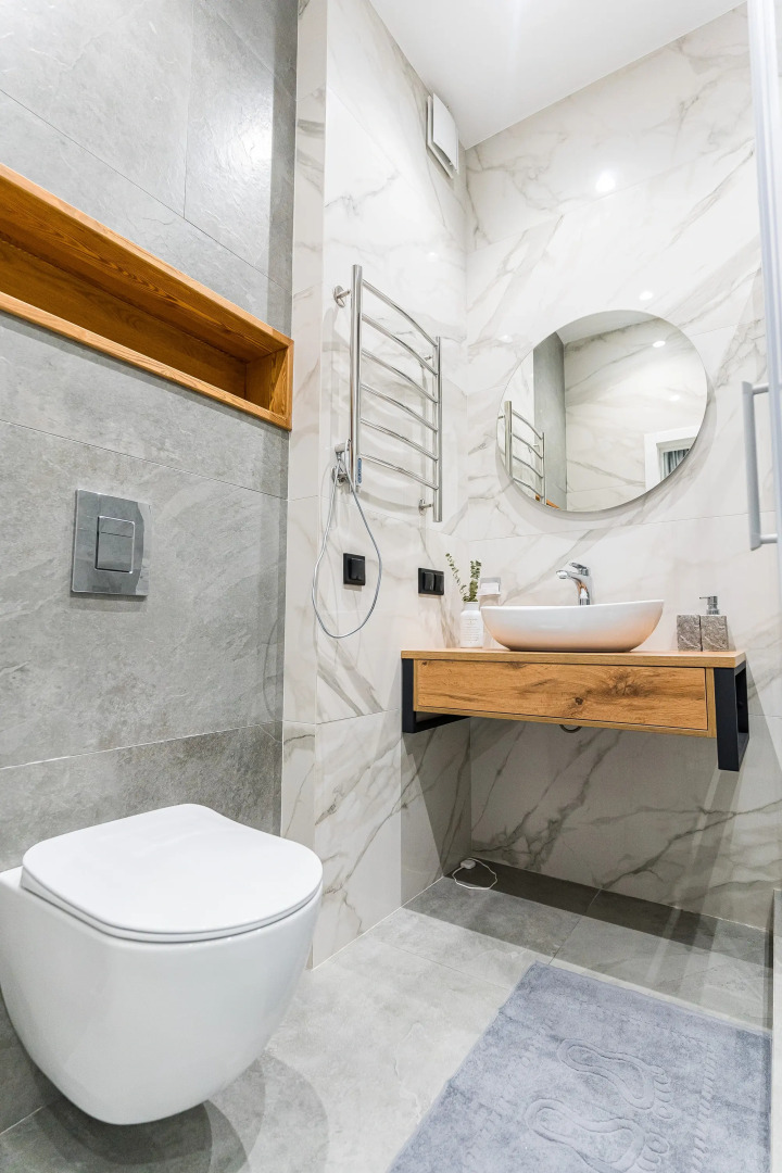 Апартаменты от LetoApart