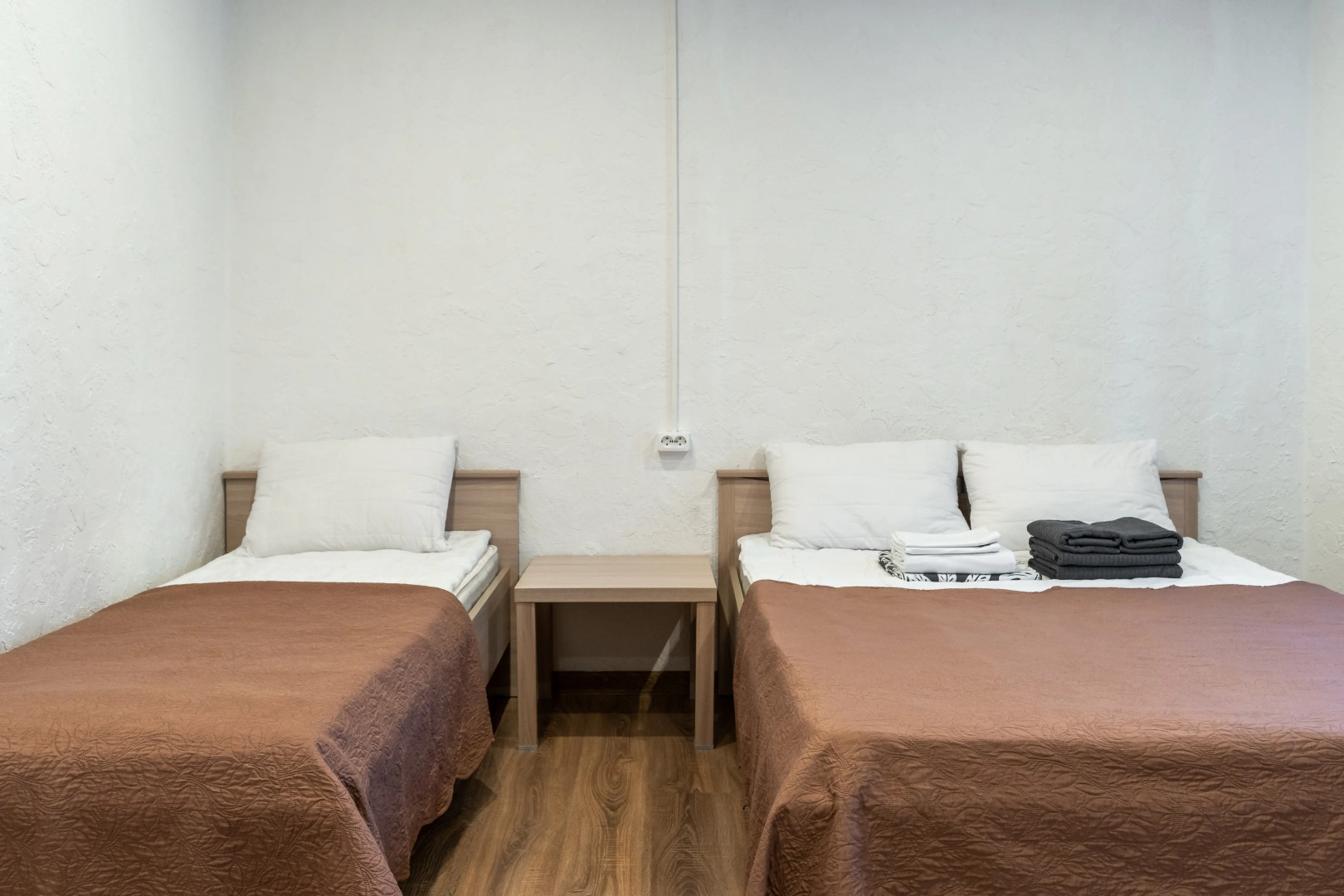 Гостевой дом у метро Девяткино