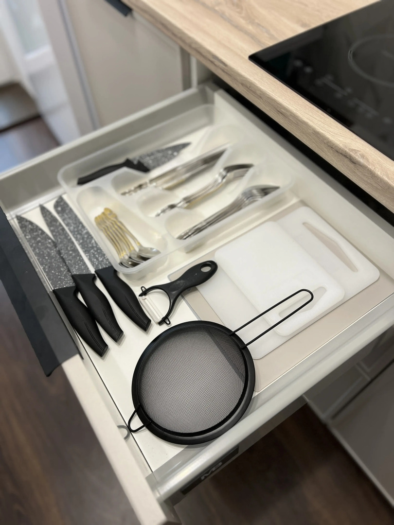 Квартира Студия на Молодежной