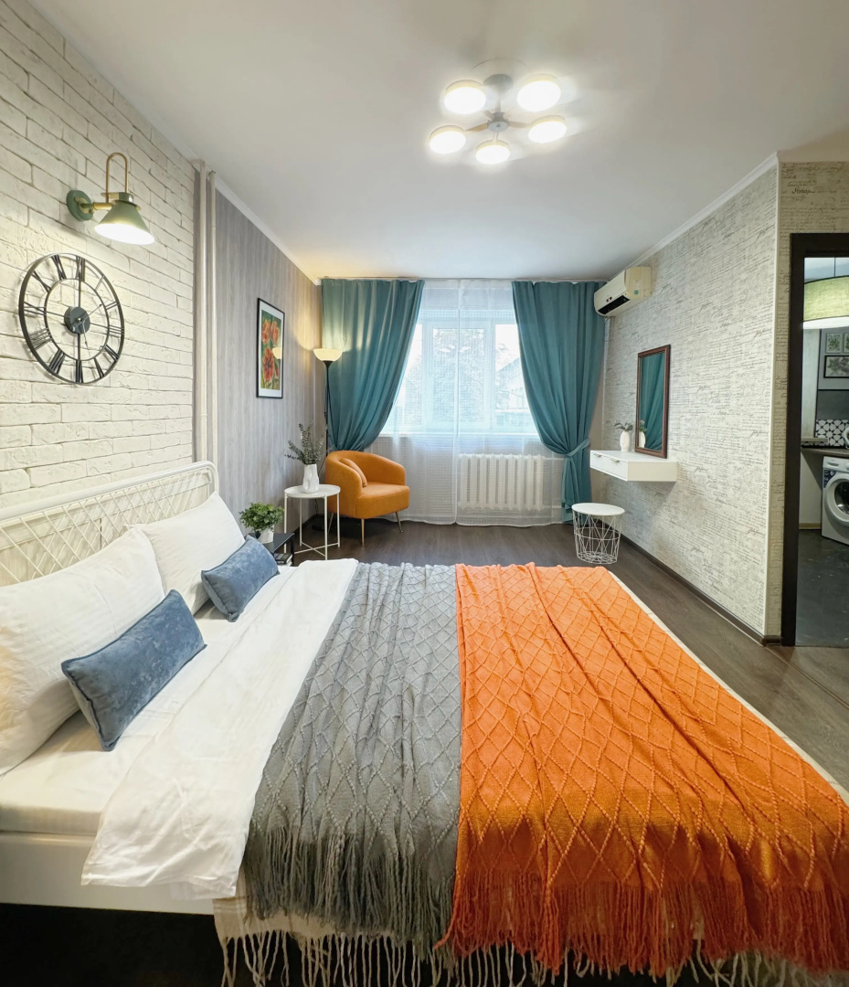 Апартаменты Volga Rent Саратов