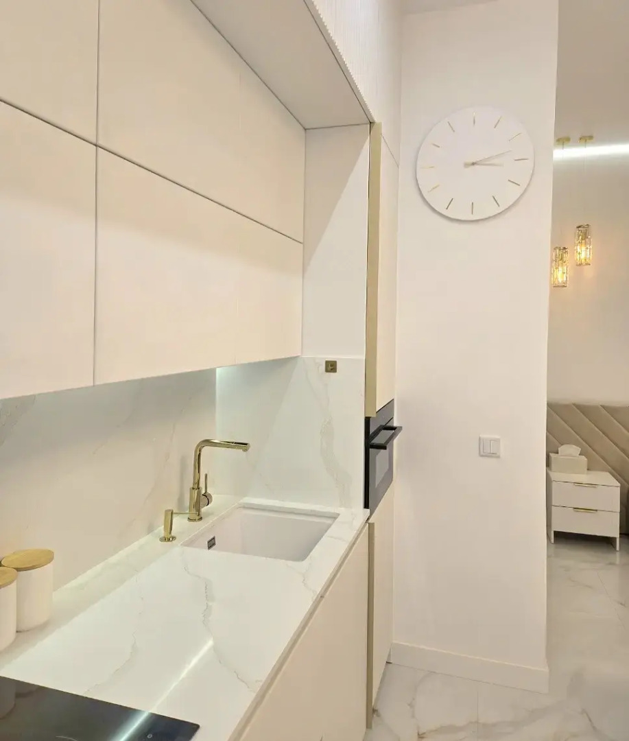 Квартира Мини-Студия на Светланской