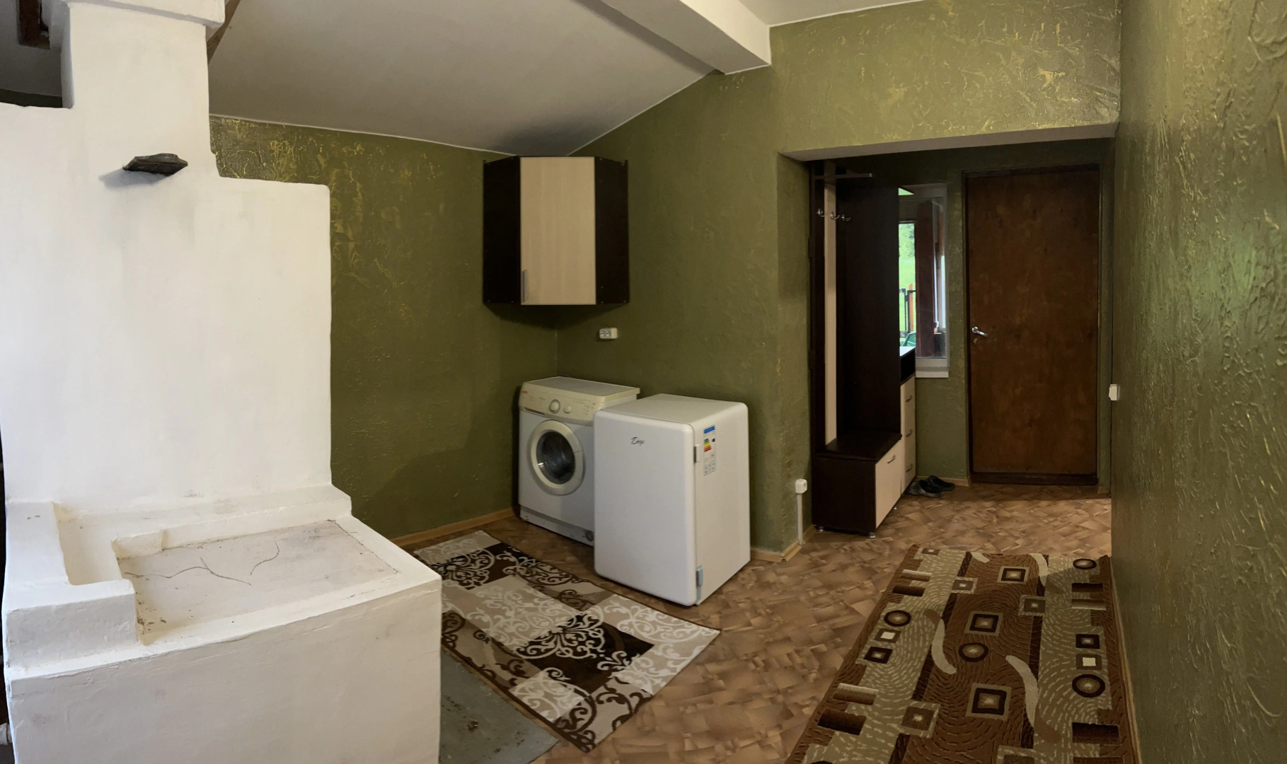 Частный дом Отдых на природе