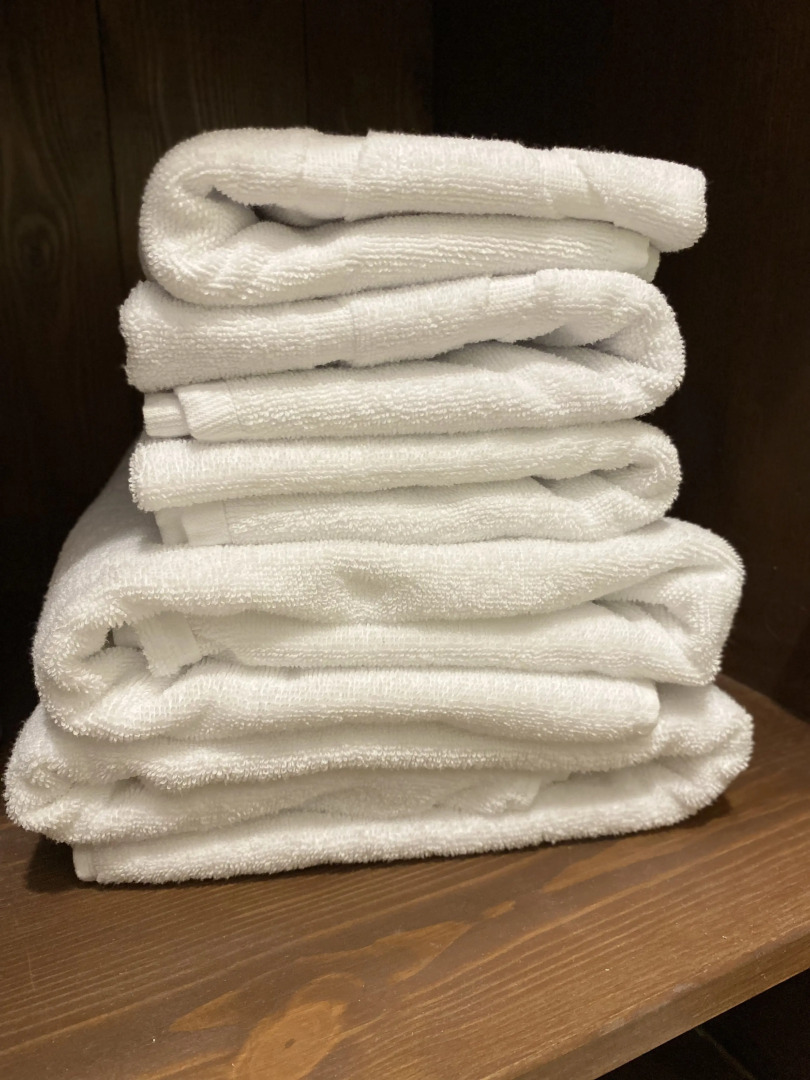 Апартаменты С собственной сауной