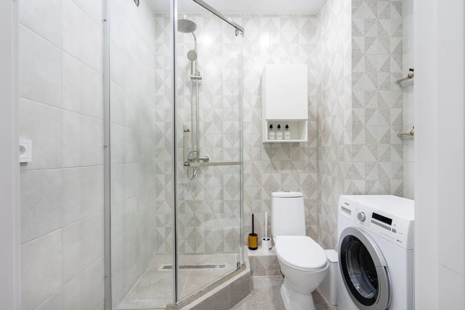 Квартира Уютная студия с видом на горы