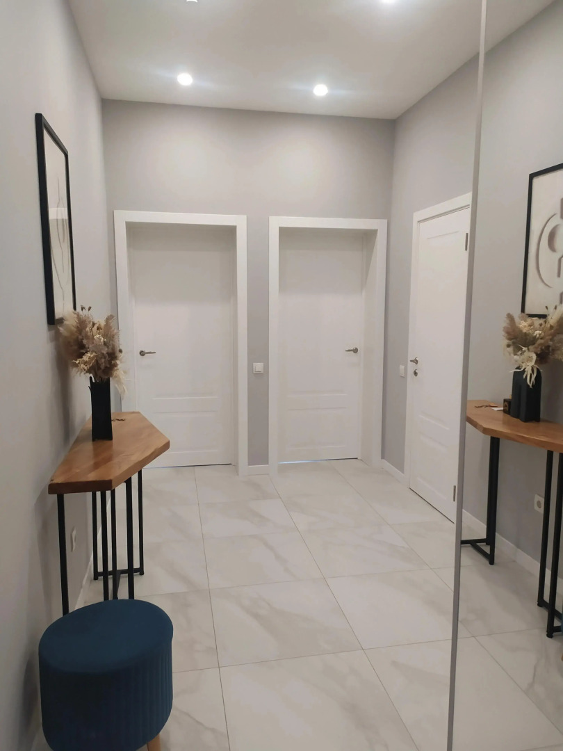 Апартаменты Милый дом Комфорт Сити