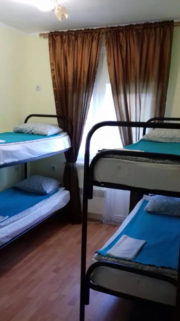 Гостевой Дом Лаго-Наки