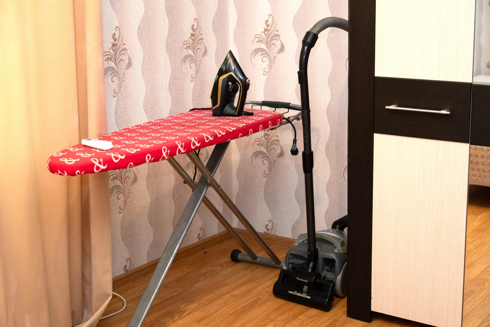 Апартаменты на Агасиева 20А