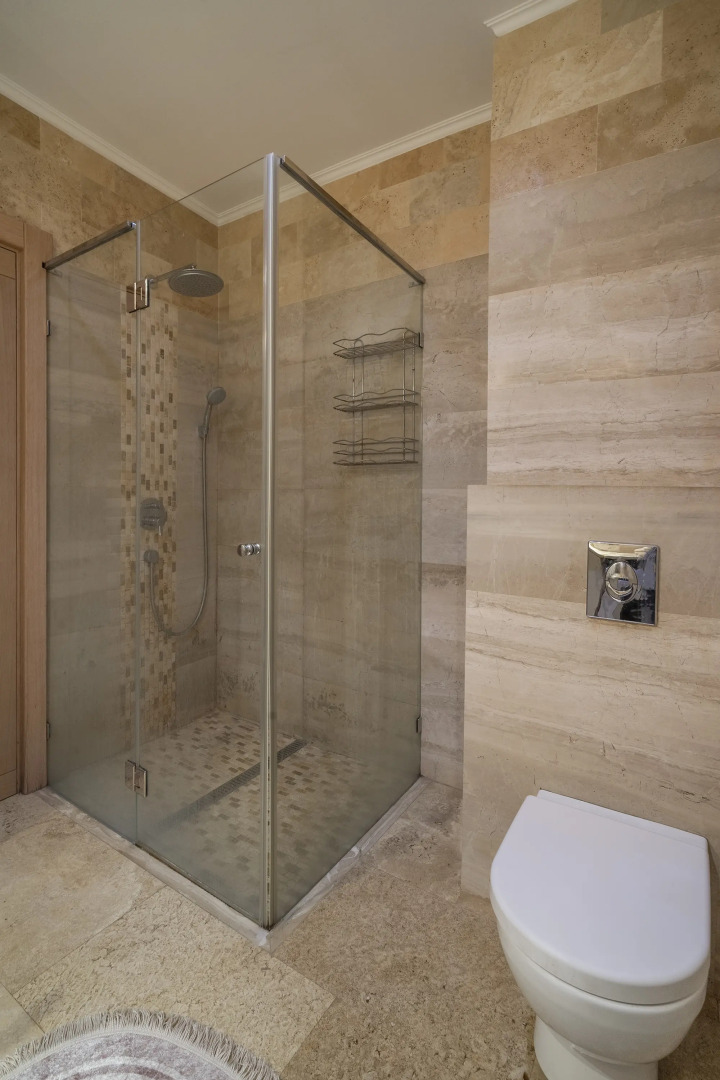 Апартаменты Orchid of Budva