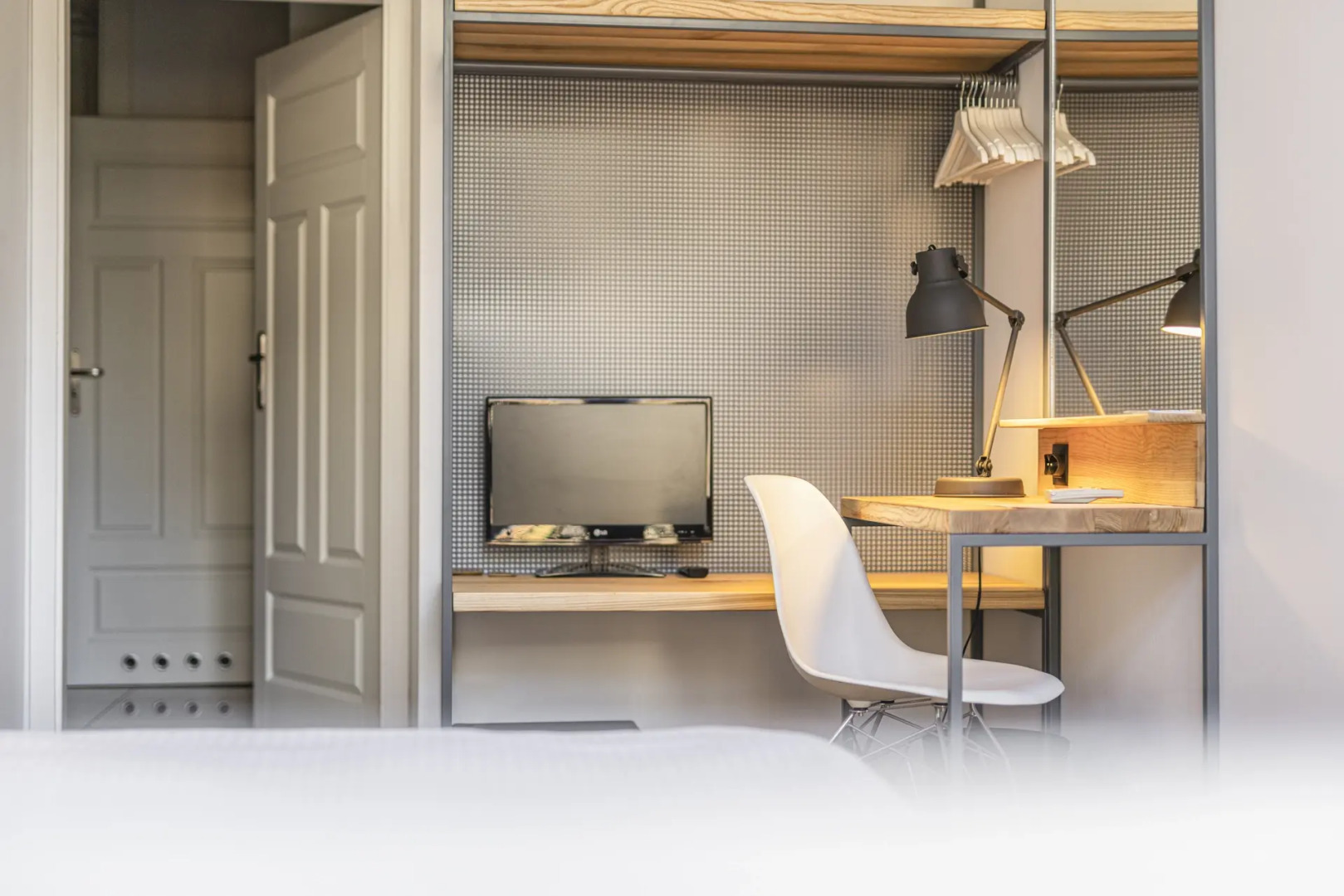 Мини-Отель NOVUMHOUSE - Straszewskiego