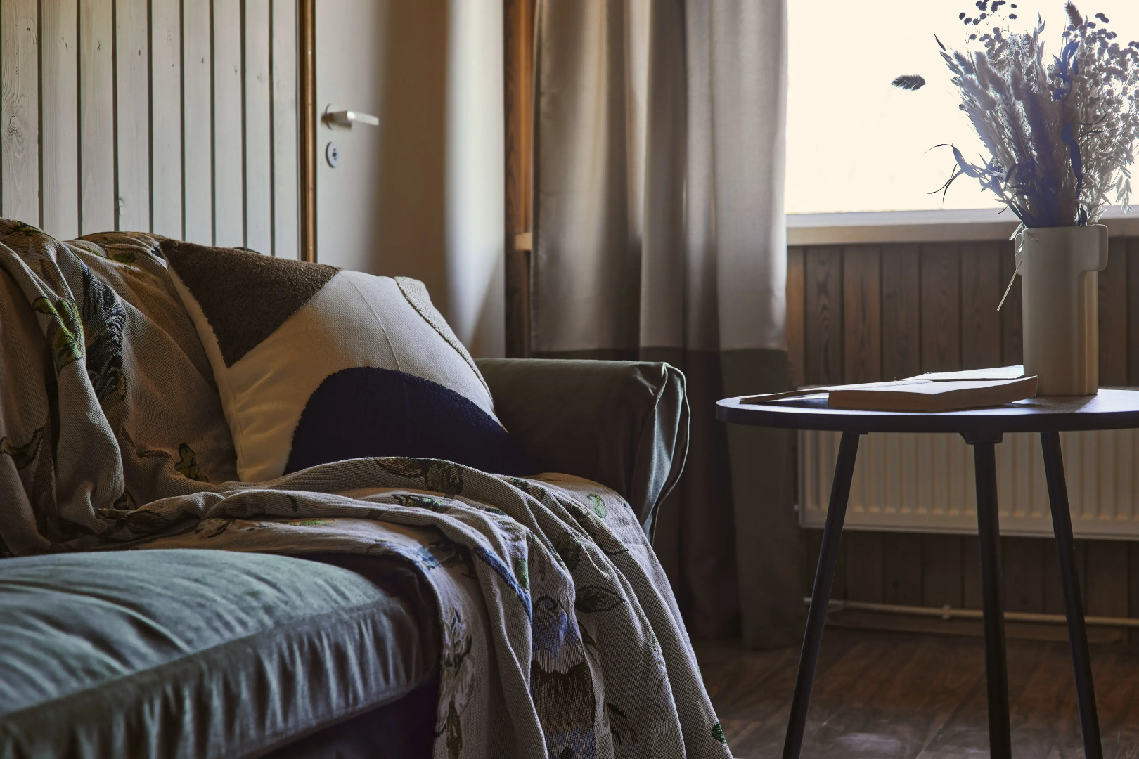 Частный дом уютный просторный GetFlat с баней для большой семьи