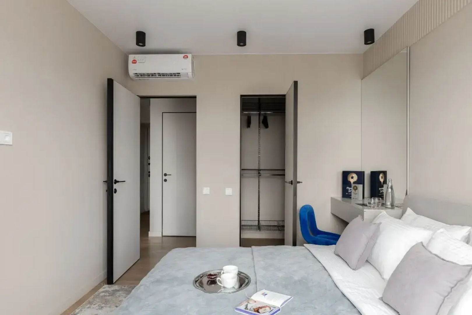 Апартаменты Alta Vista by Smart Lofts Moscow