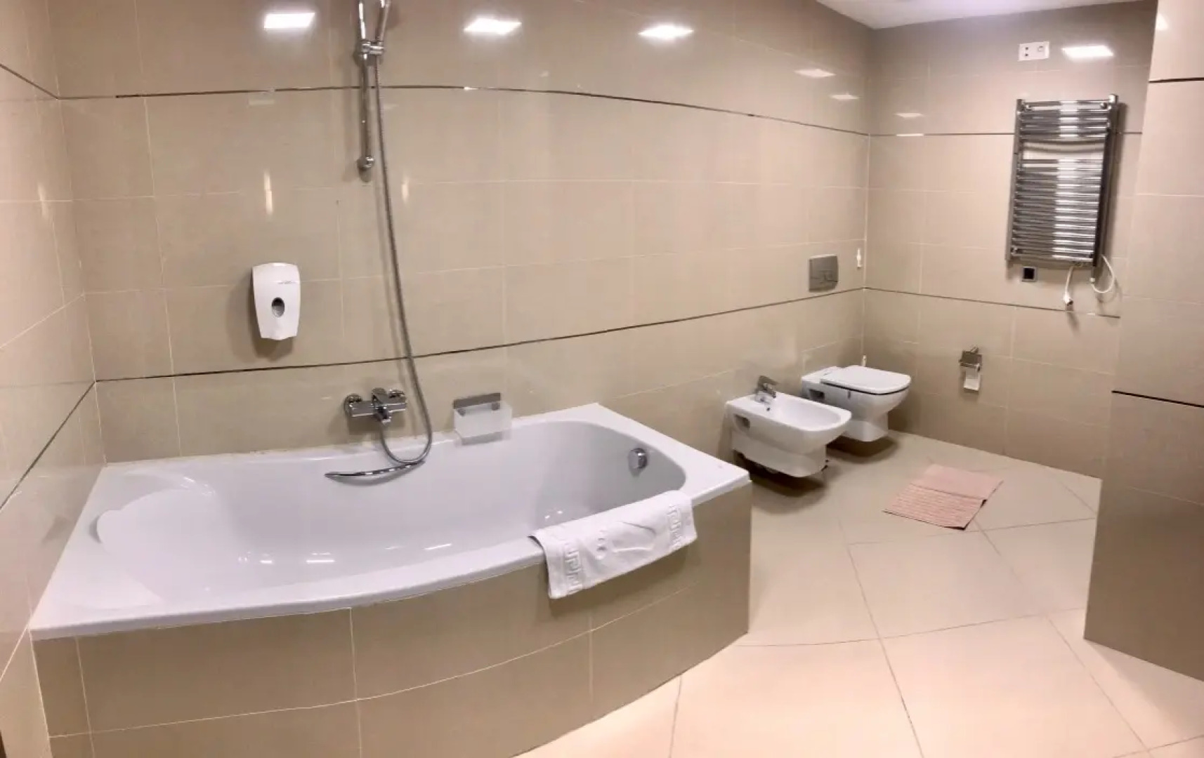 Апартаменты Silver Mountain - Cape Town Penthouse - A50