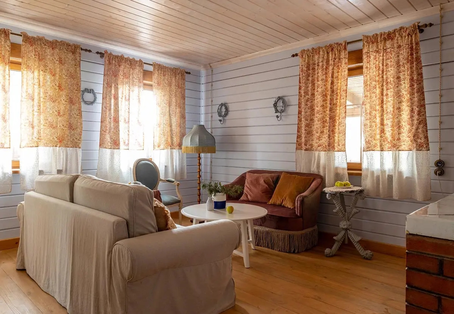 Гостевой дом Ларди