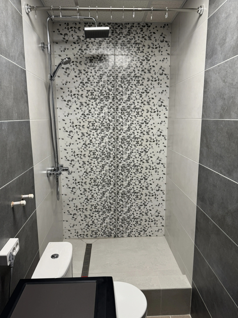 Апартаменты Мадрас Прованс