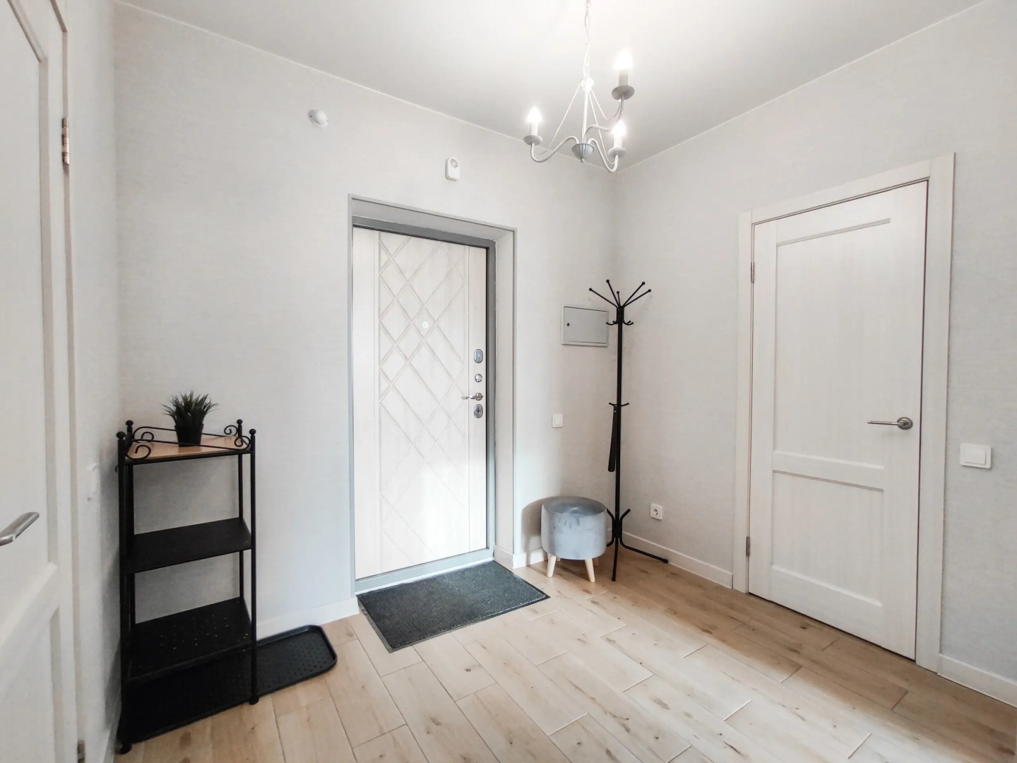 Квартира студия уютная в центре