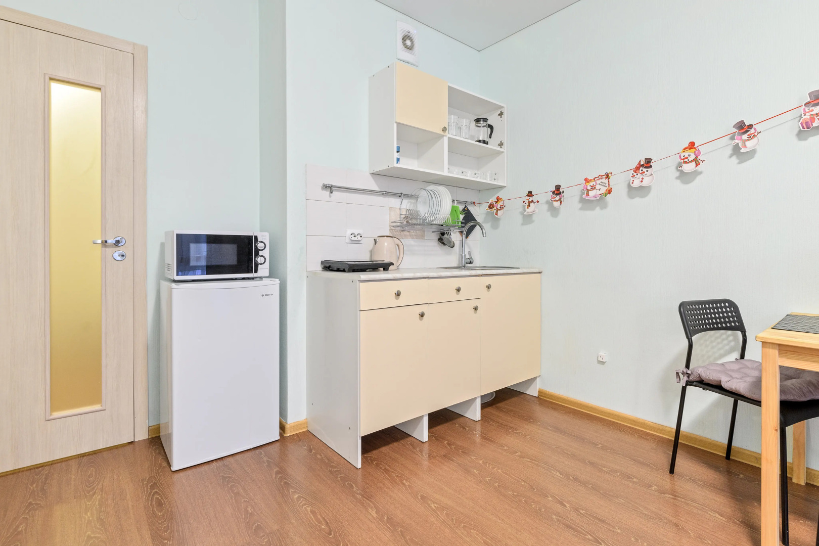 Апартаменты Отличная квартира на Грина