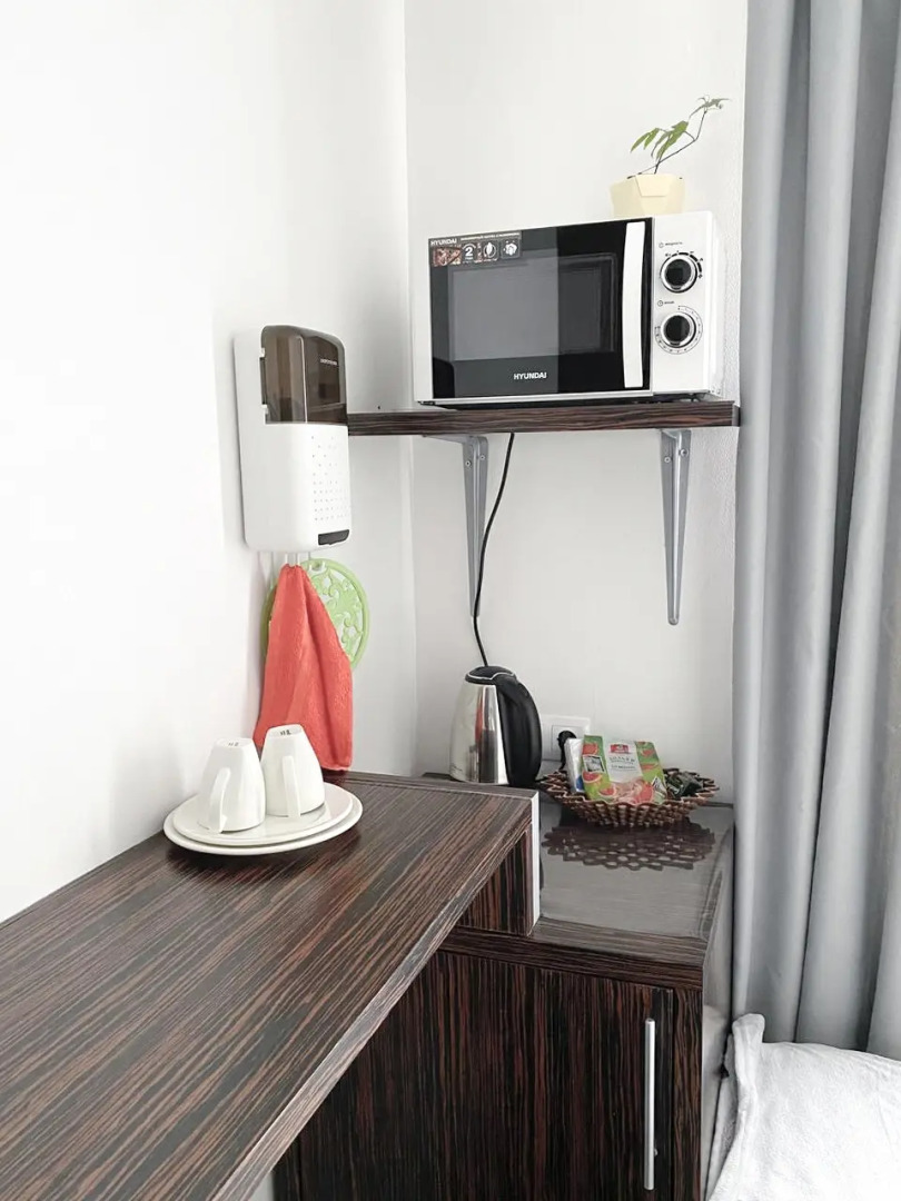 Апартаменты на Миусской