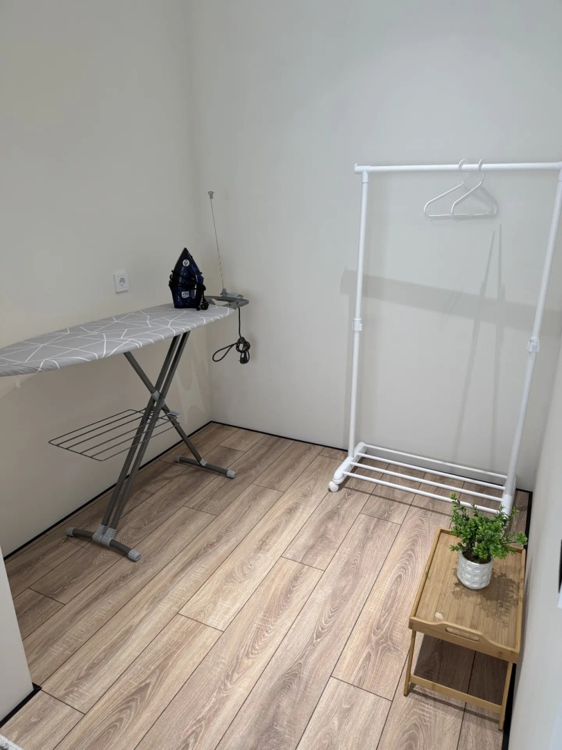 Апартаменты в Живописном Зеленоградске