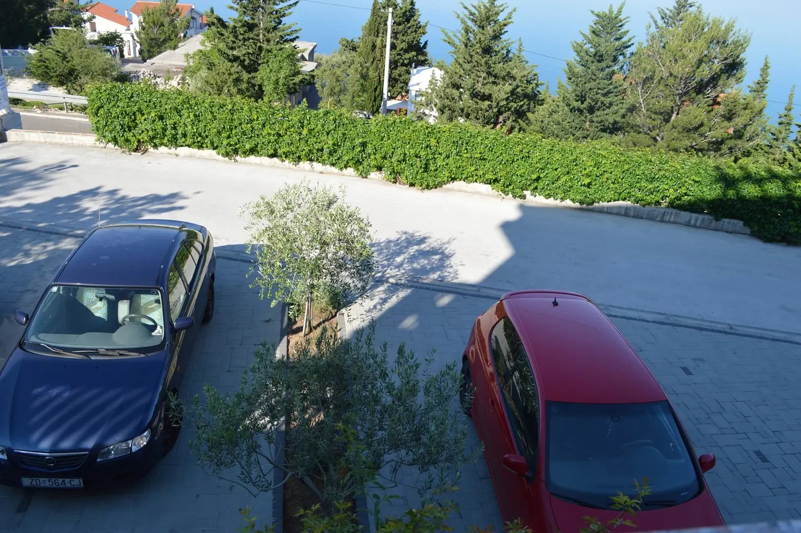 Апартаменты Amari