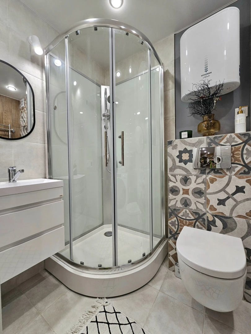 Квартира Голосова 32