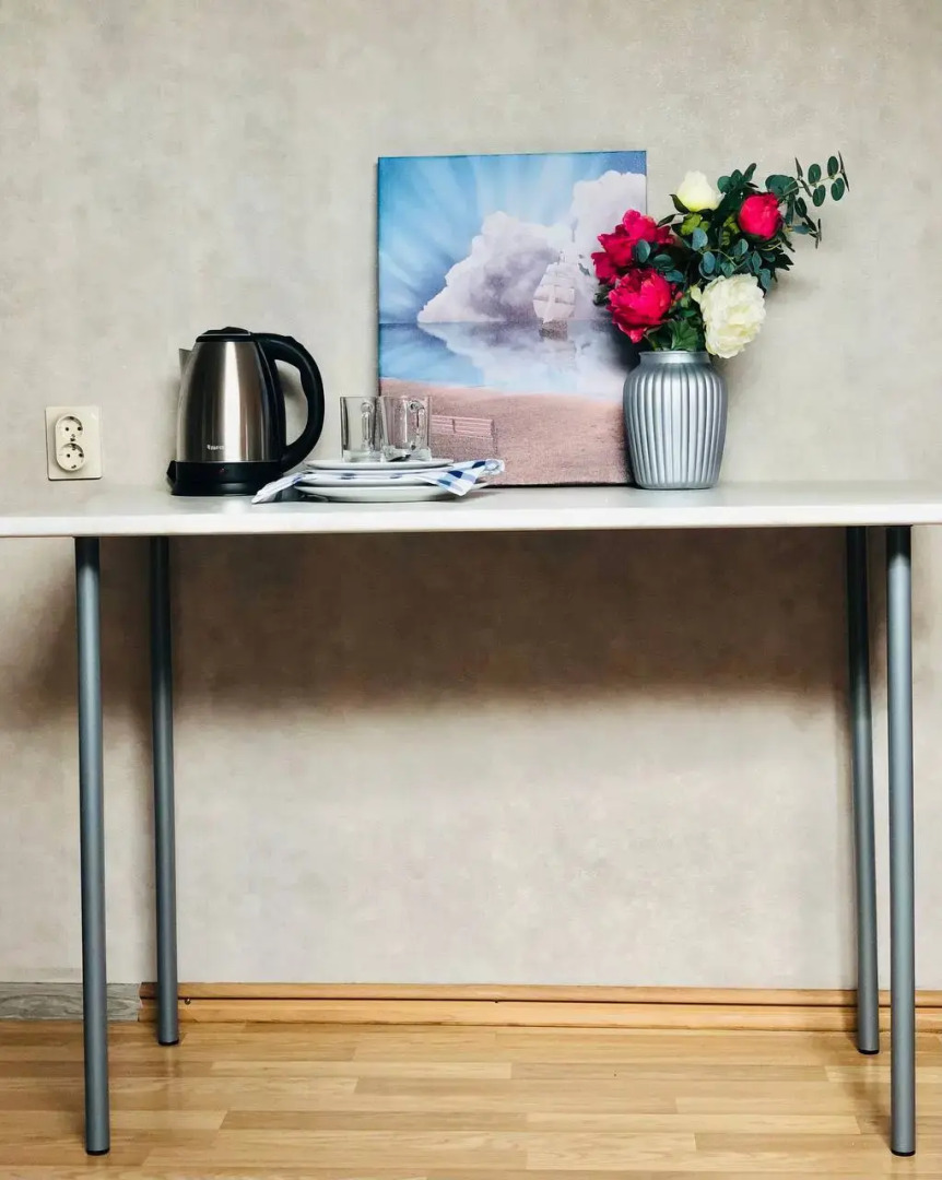 Меблированные Комнаты 56 в Самом Центре Исторического Санкт Петербурга