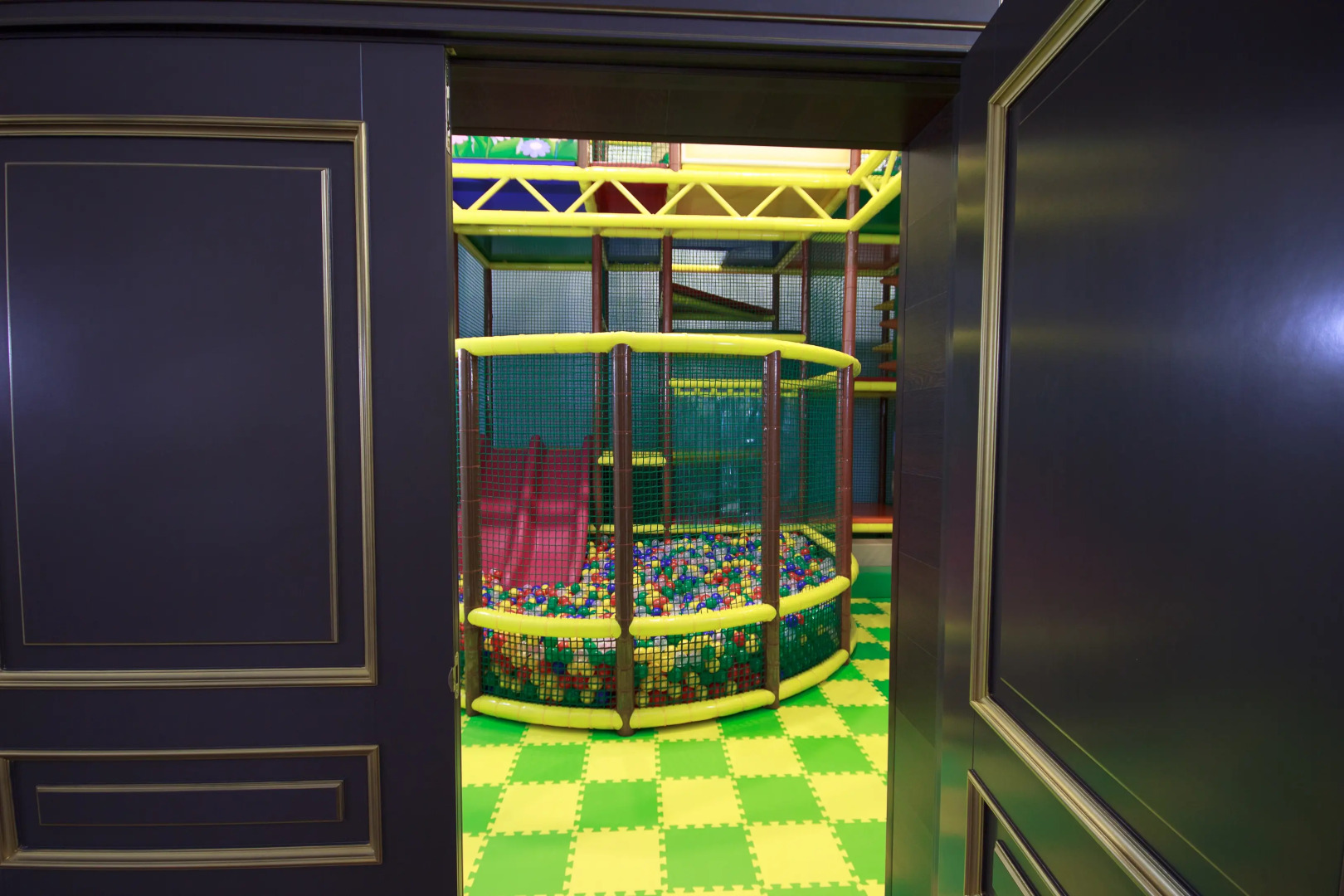 Гранд Отель & SPA Аристократъ