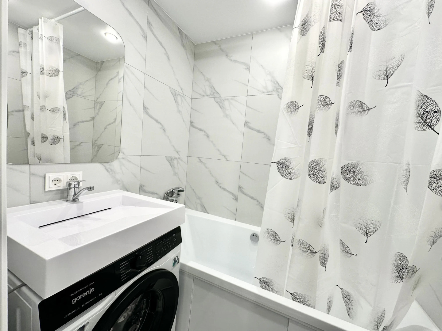 Апартаменты в Центре Города