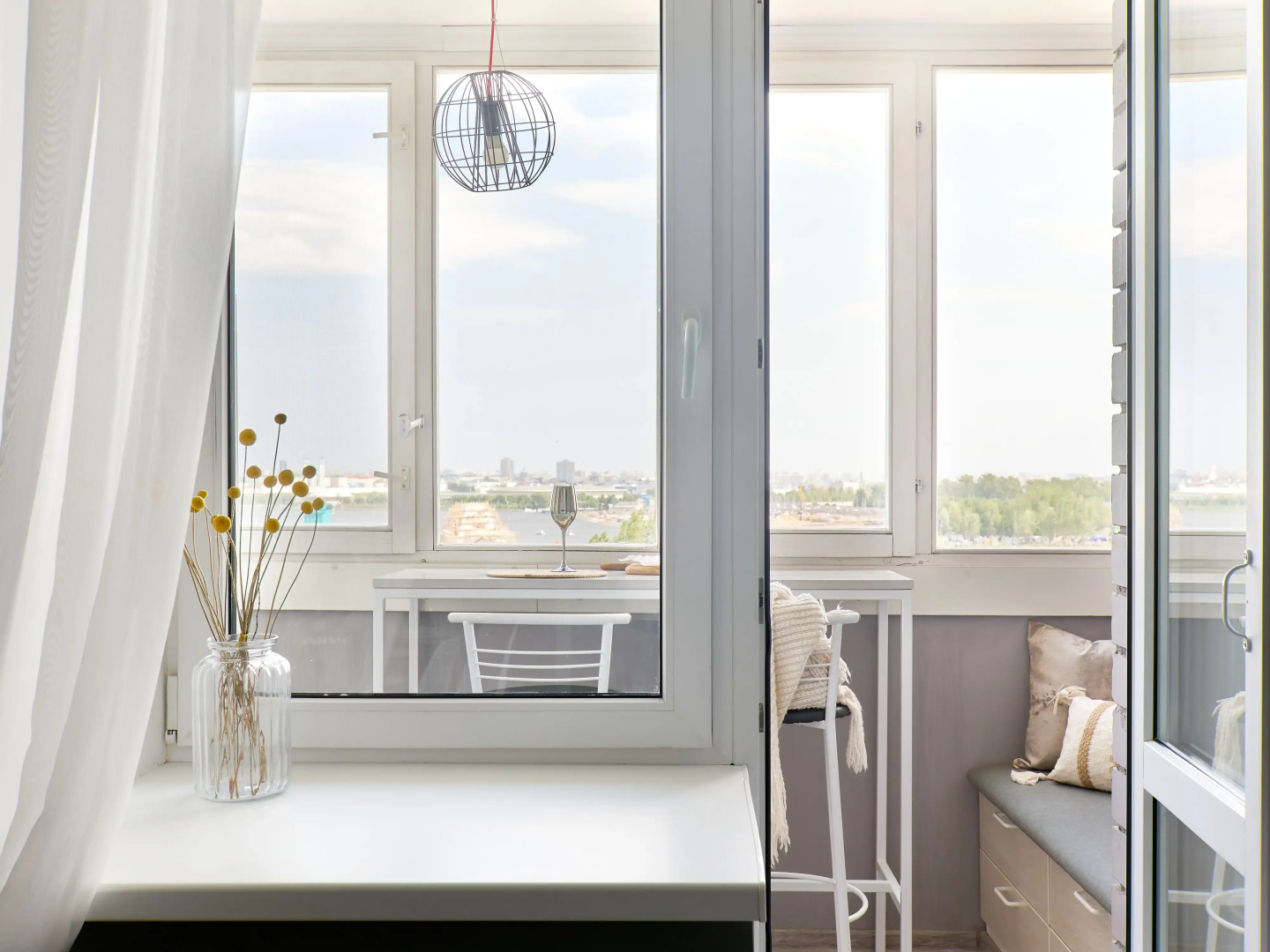 Апартаменты Лесная Фея. Великолепный Вид на Кремль