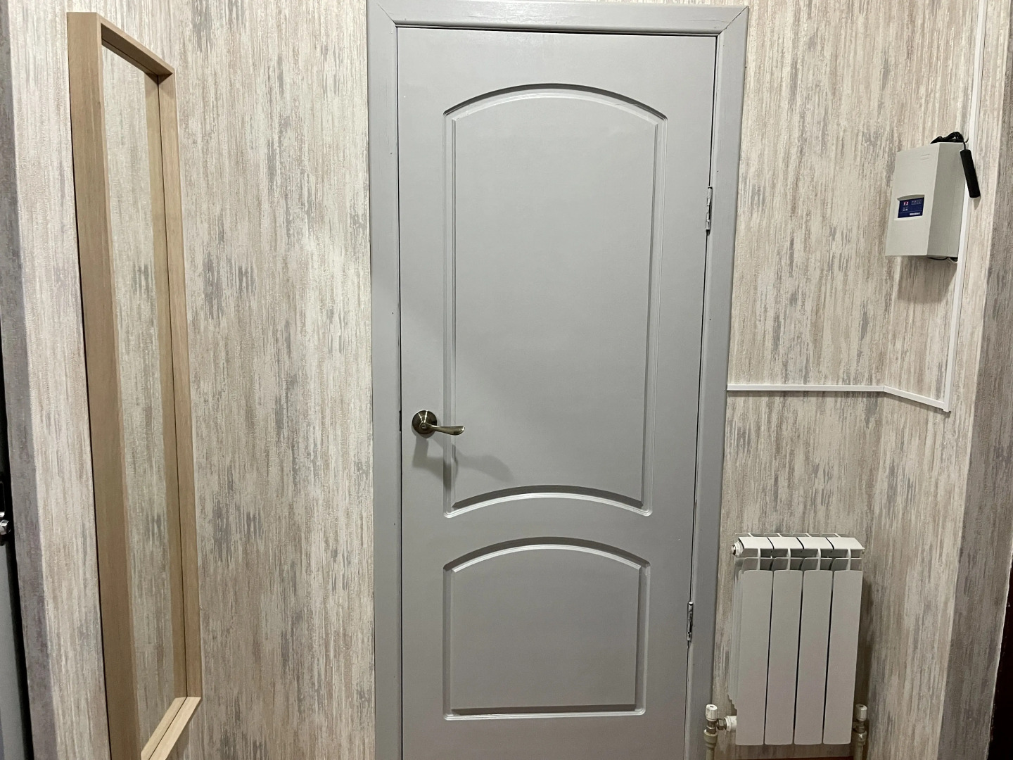 Апартаменты Однокомнатная Квартира на Грибоедова 60А