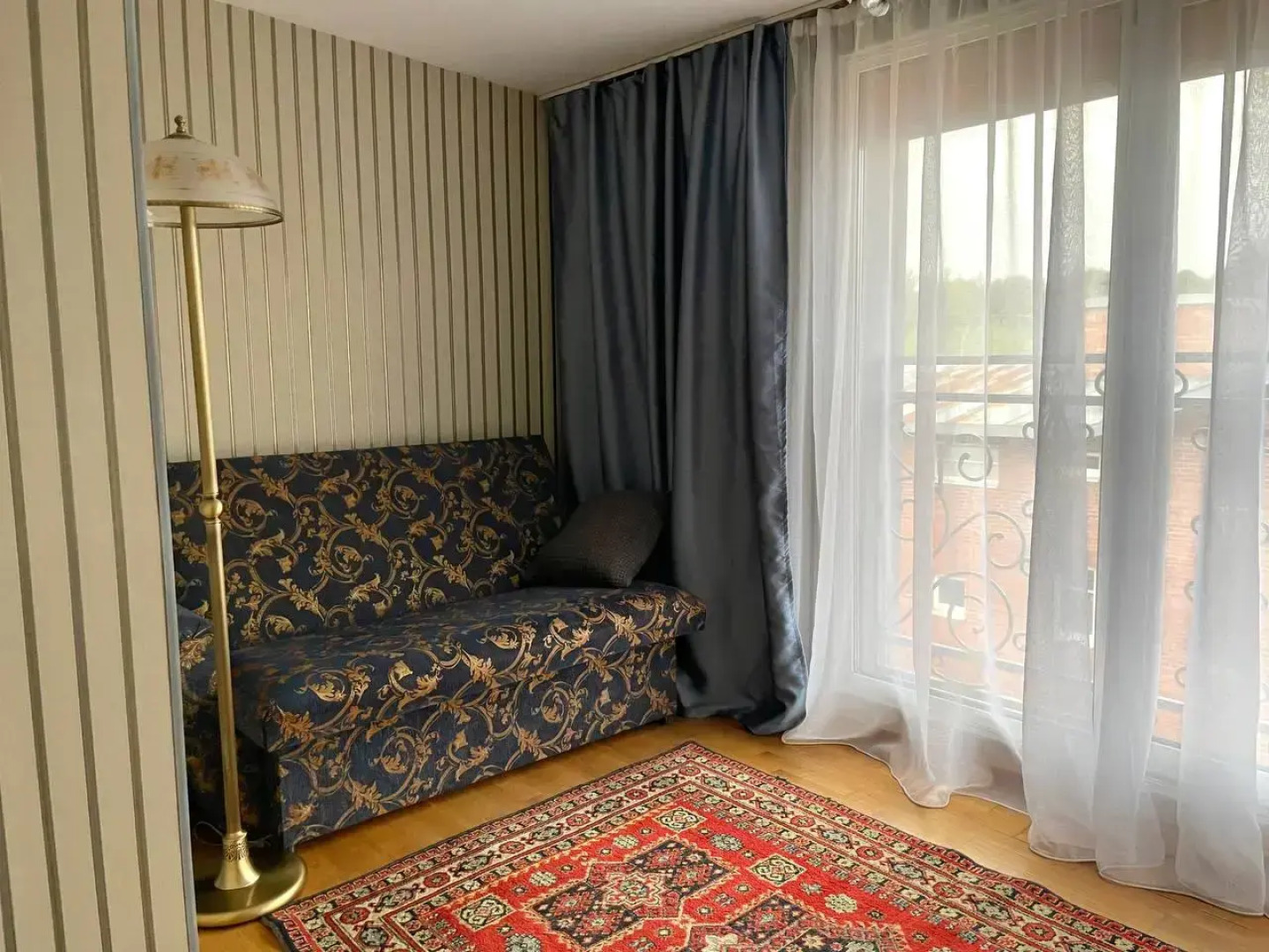 Квартира Таунхаус у Маяка 3 Евро