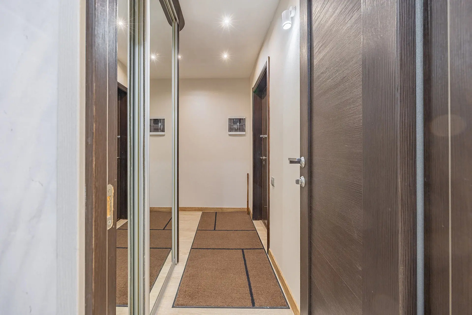 Апартаменты на Большой Покровской