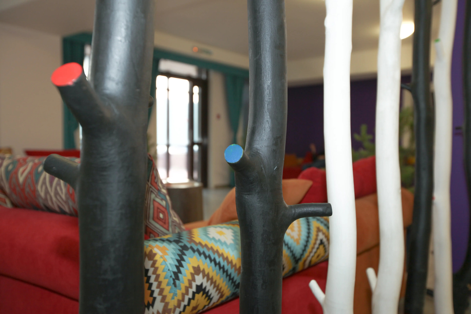 Отель Никола