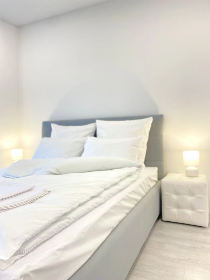 Квартира Уютная In the heart of König