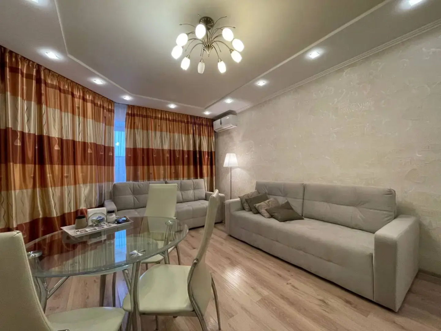 Квартира Sibkvart Шамшиных 18
