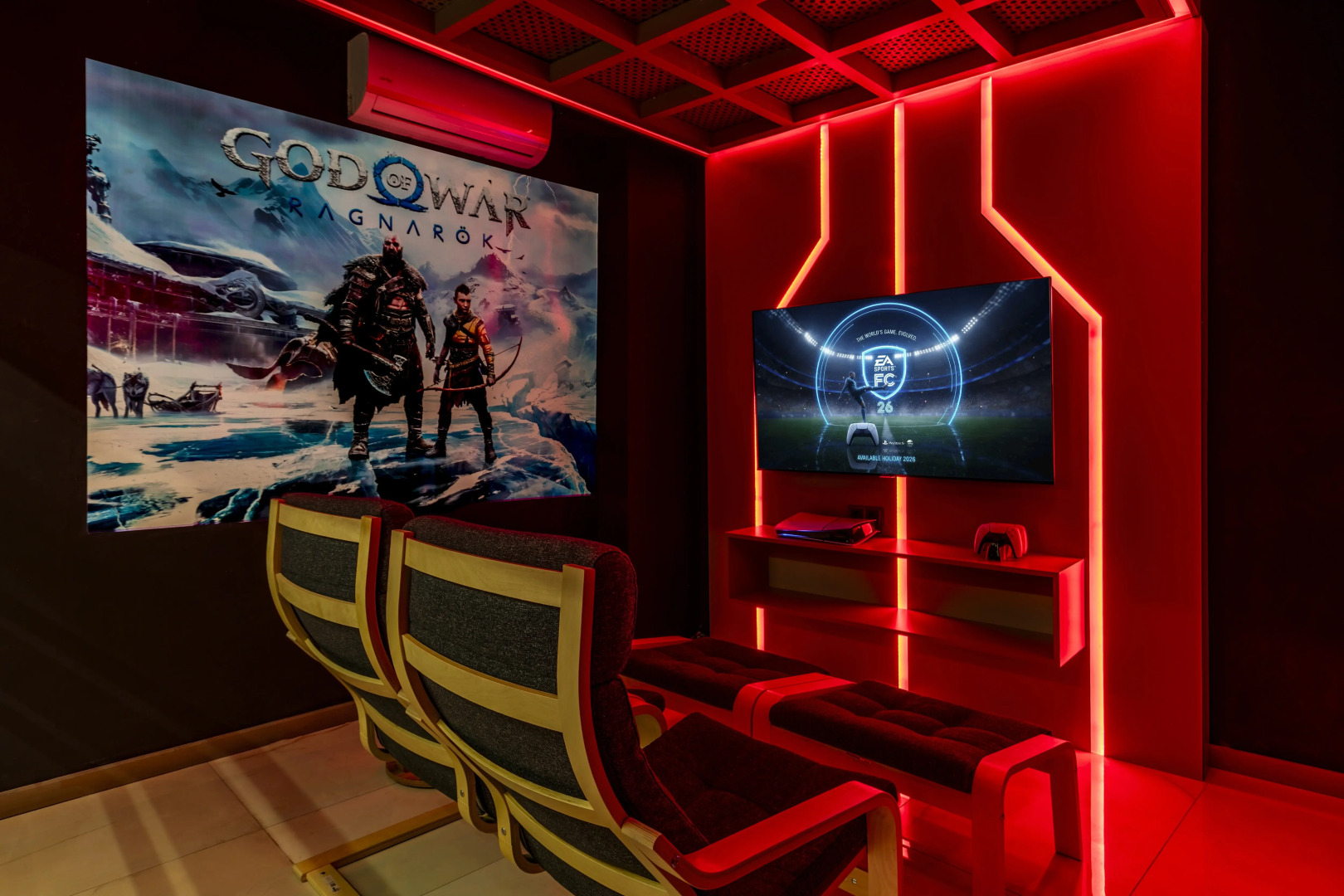 Hotel Elysian Airport