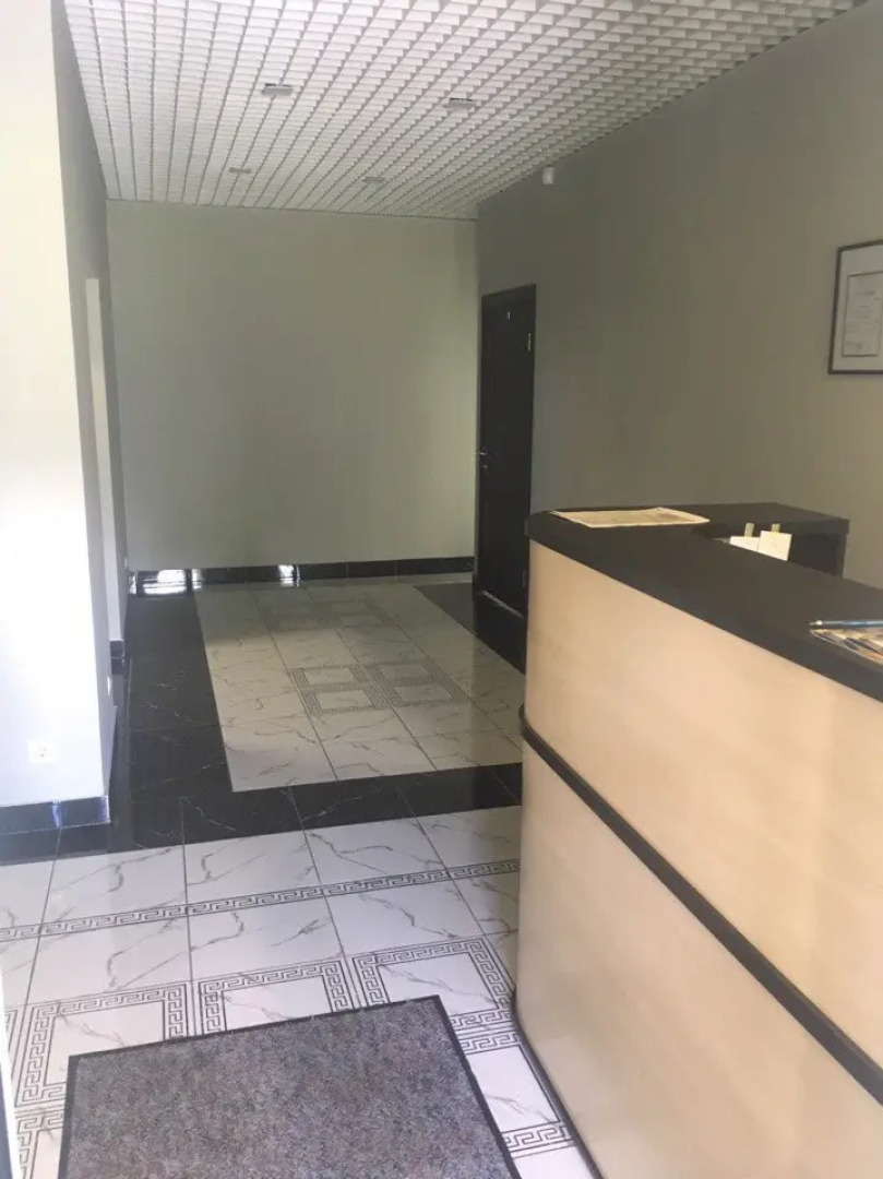 Отель Каскад