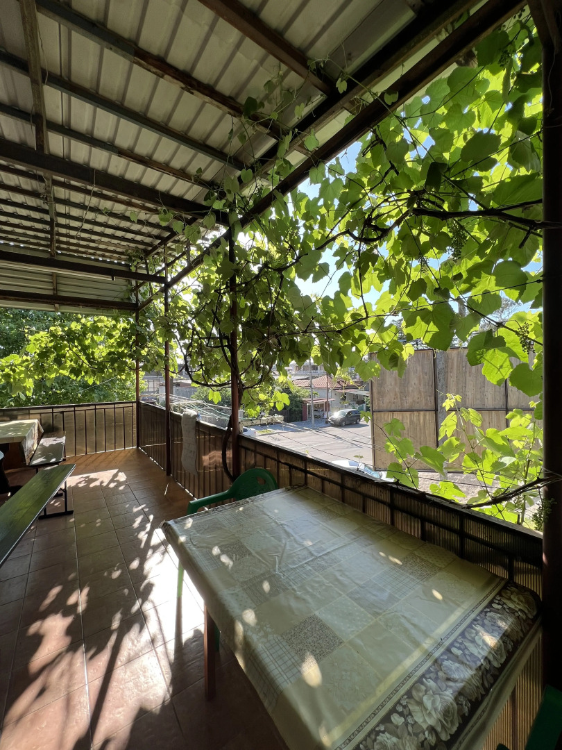 Гостевой дом «У Фиалы»