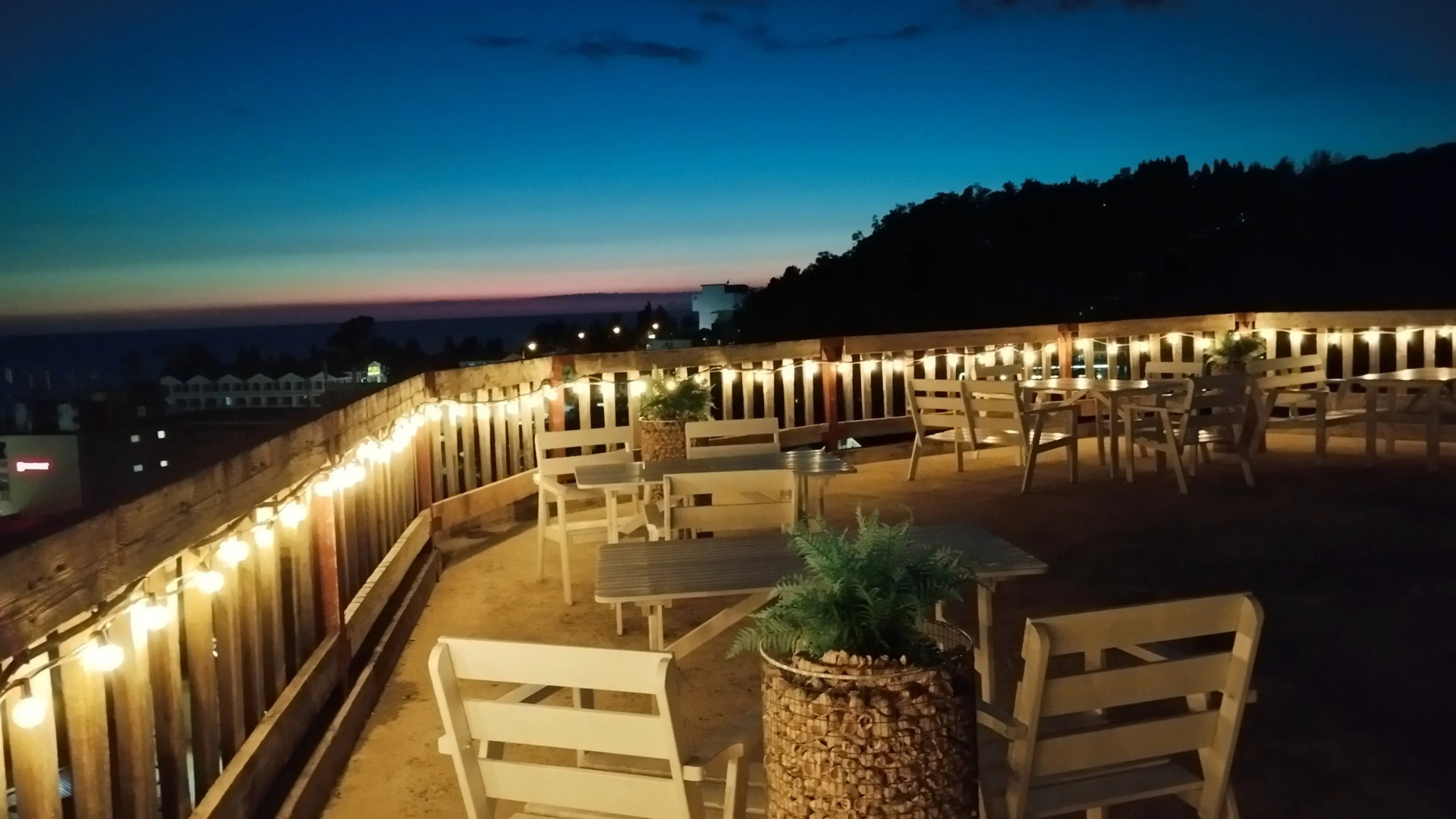 Гостевой Дом Династия