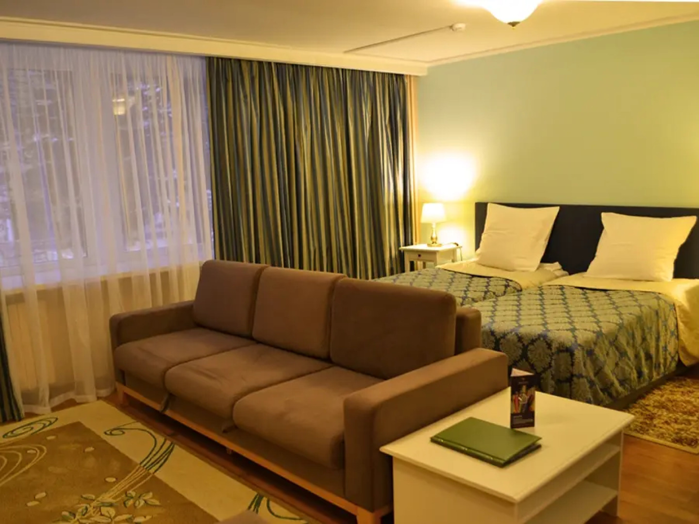 Отель Бекасово