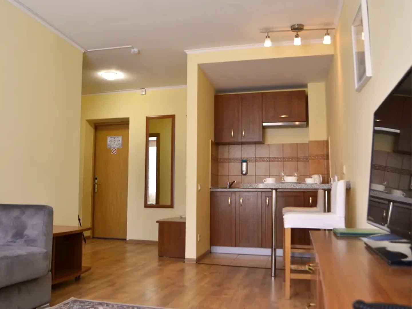 Отель Бекасово