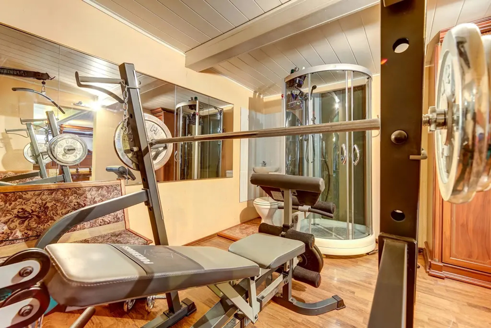 Коттедж Venera